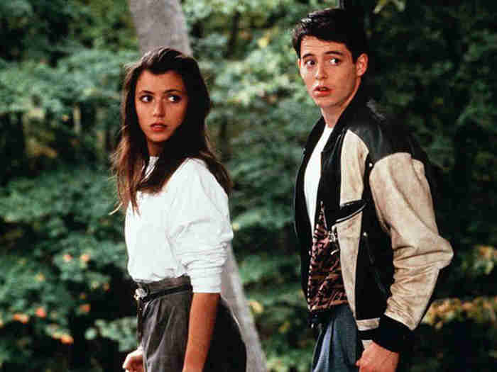 "Ferris Bueller