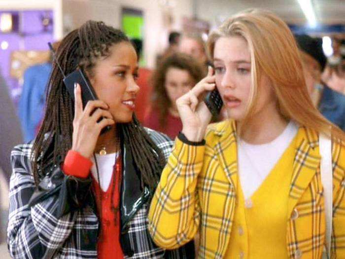 "Clueless" (1995)