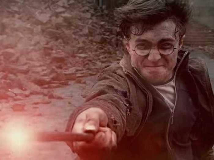 The Harry Potter movies have collectively grossed more than $7.7 billion. If Rowling received the standard 10% of net profit participation deal, then she likely earned $770 million.