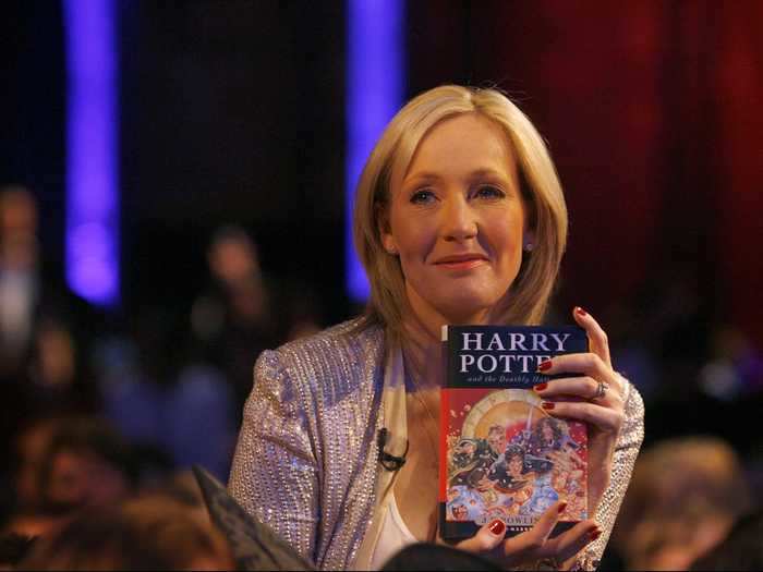 Rowling has been secretive about her fortune and has denied being a billionaire. But the number of zeroes to her net worth doesn