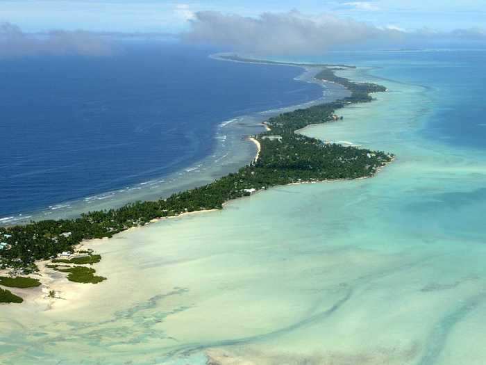 Kiribati