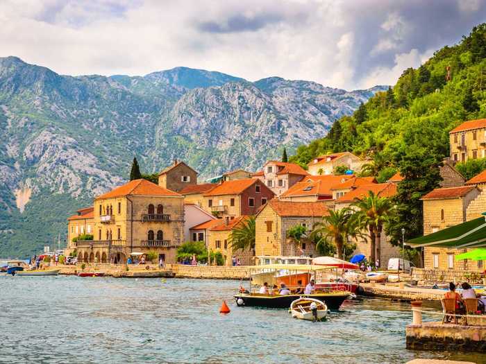 Montenegro