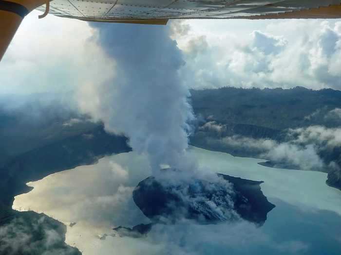 Vanuatu