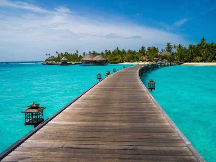 Maldives