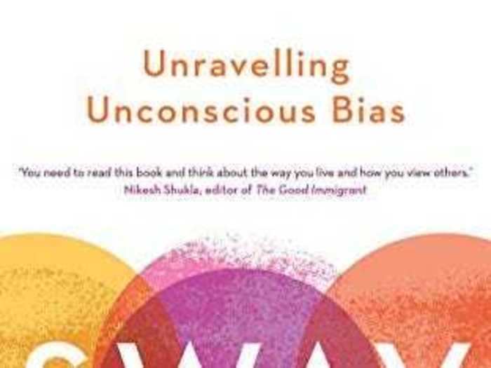 "Sway: Unravelling Unconscious Bias" by Pragya Agarwal