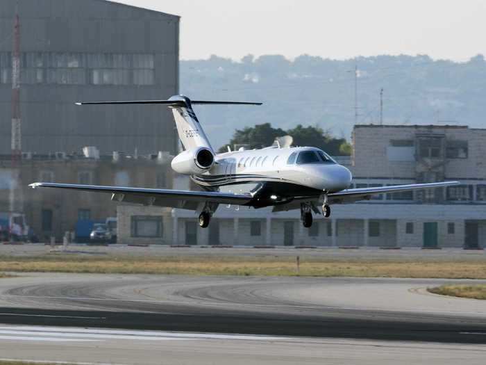 The maximum range of the aircraft is increased to 2,165 nautical miles, just enough to fly nonstop from California to New York is the tailwinds are right.