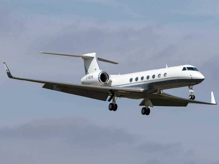 Gulfstream