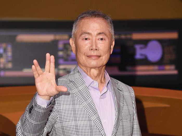 Actor George Takei wrote on Twitter that "#Juneteenth should be a paid national holiday. Raise your hand if you agree, and pass it along."