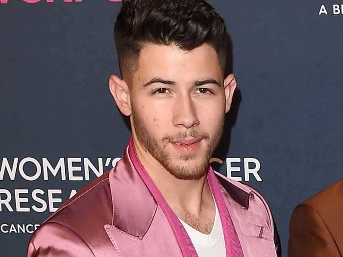 Most recently, Nick Jonas appeared as a coach on season 18 of NBC