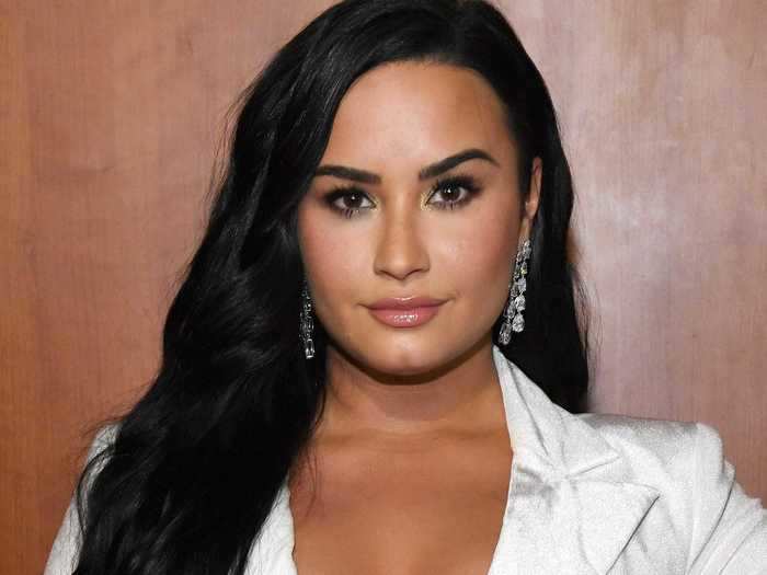 Lovato continues to act and sing, and paid homage to her Disney Channel roots in her 2020 music video for "I Love Me."