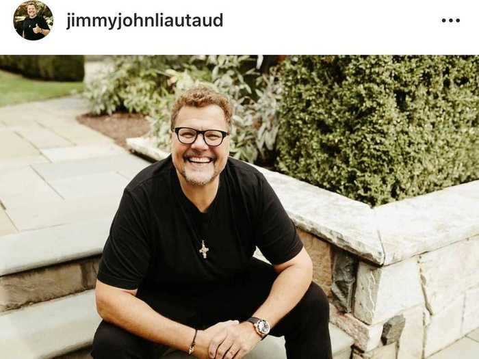 Even after selling Jimmy John