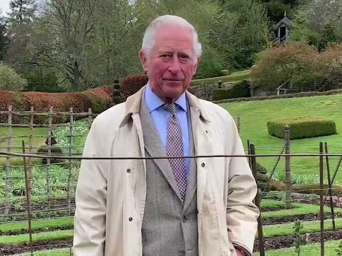 To assist farmers during this time, the UK government launched the official "Pick for Britain" campaign led by Prince Charles. He called on furloughed workers and students to help pick fruits and vegetables for seasonal harvest.