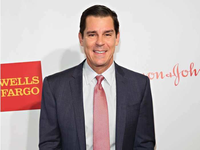  Following Burke, Billy Bean is one of the first to publicly come out as gay in the MLB. 