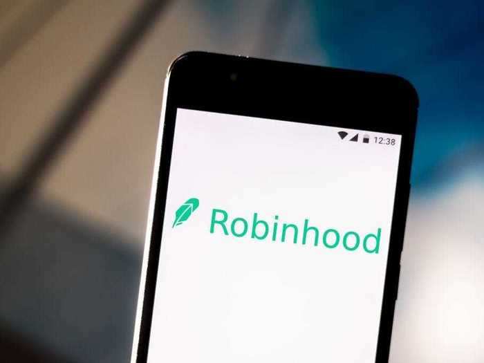 "[Robinhood traders] are just doing stupid things, and in my opinion, this will end in tears."