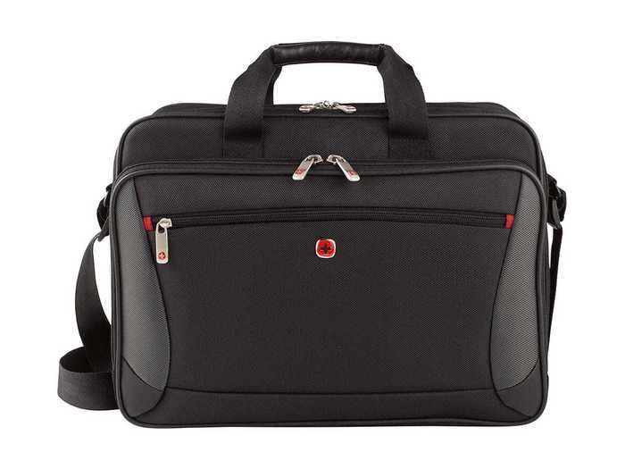 Wenger Luggage 15.6" laptop bag