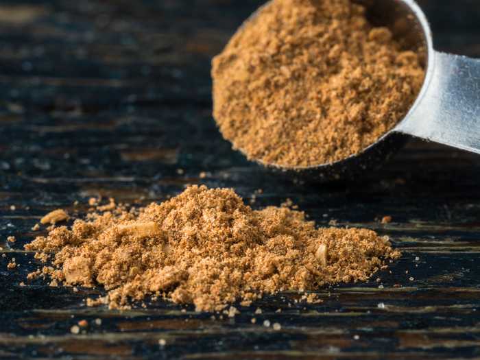 You can make taco seasoning with spices you probably already have in your kitchen.