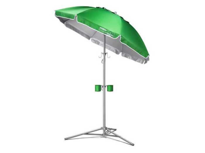 The best portable patio umbrella