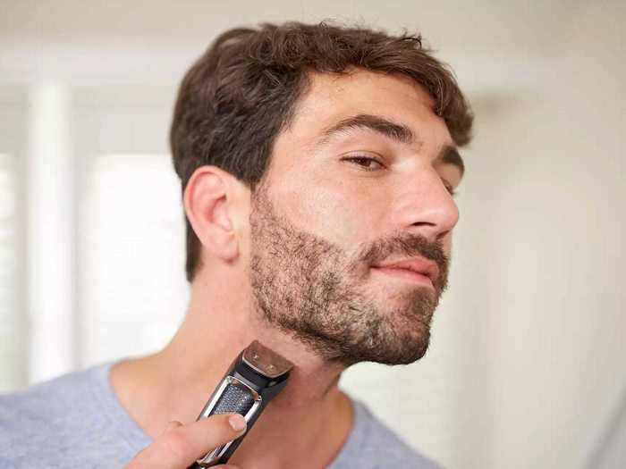 The best for beard trimming