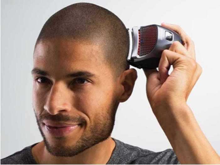 The best for buzz cuts