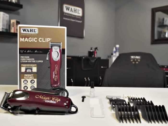 The best hair clippers overall