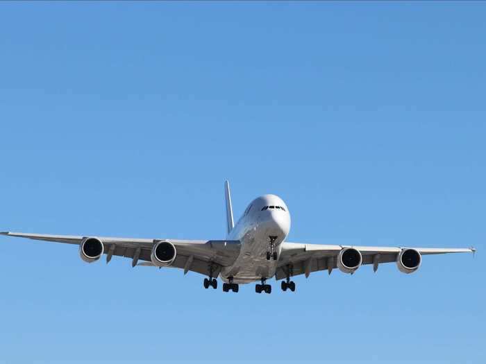 Air France went as far as to announce the immediate retirement of the fleet in May after using it on its most popular routes.