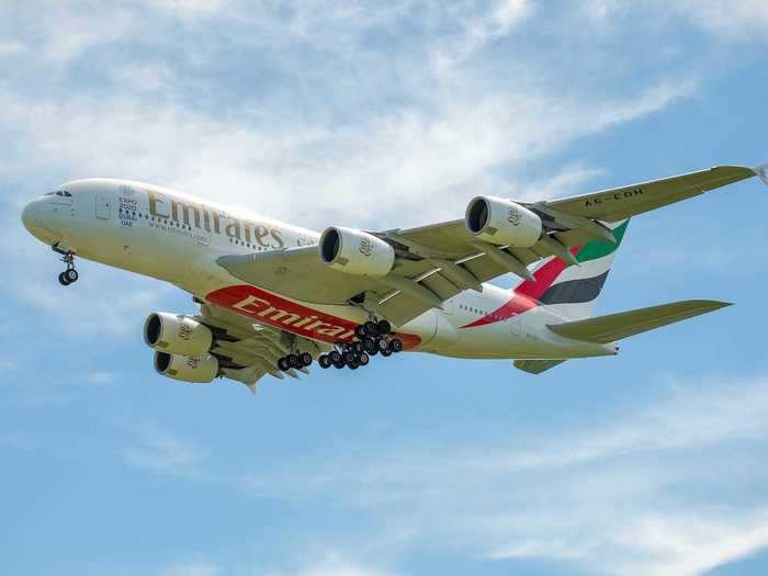 Emirates will receive the final Airbus A380 in 2021, with the airline responsible for keeping the product line alive until now.