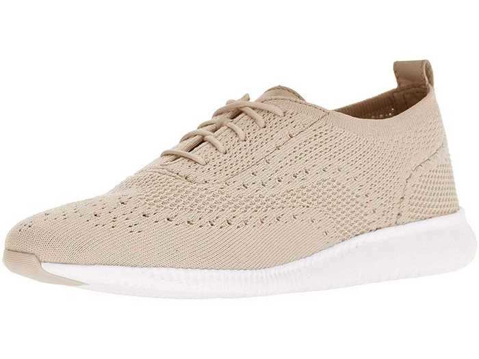 2.Zerogrand Stitchlite Oxford