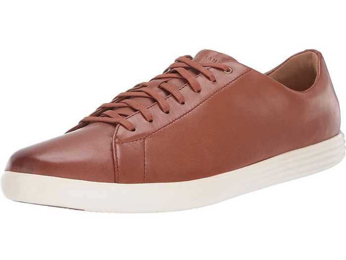 Grand Crosscourt II Sneaker