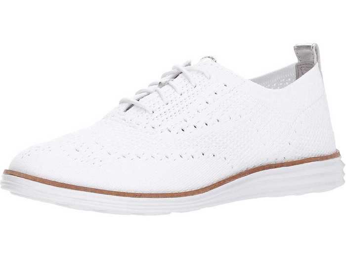 Originalgrand Stitchlite Wingtip Oxford