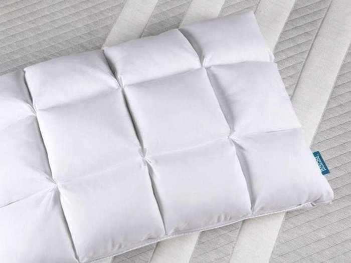 Leesa Hybrid Pillow