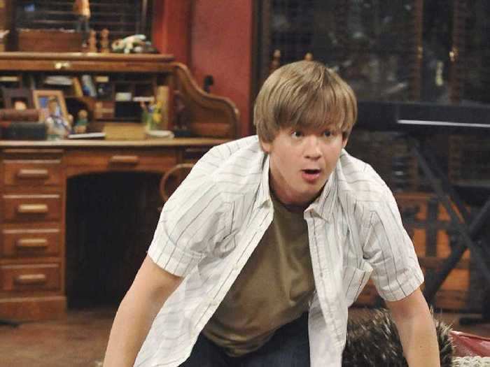 Jason Earles is best known as Miley Cyrus