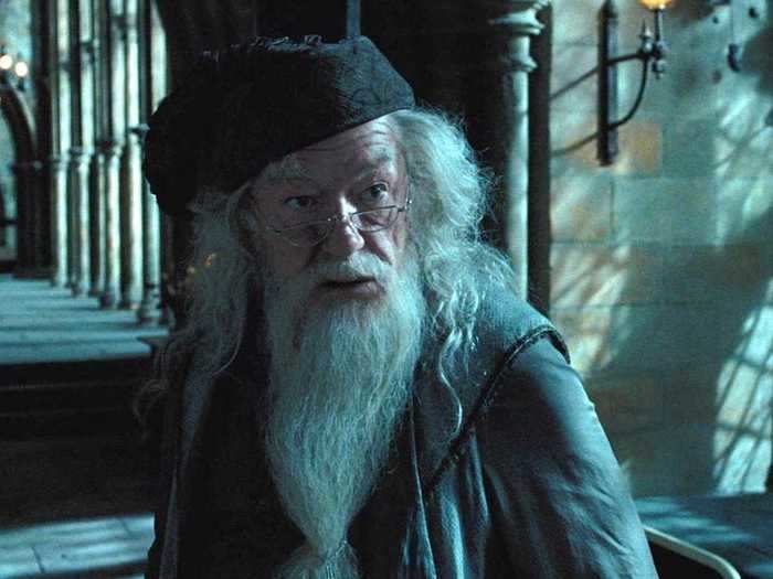 Dumbledore