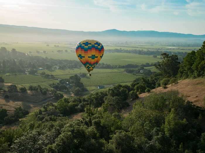 Northern California