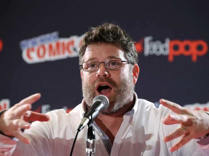 Sean Astin doesn