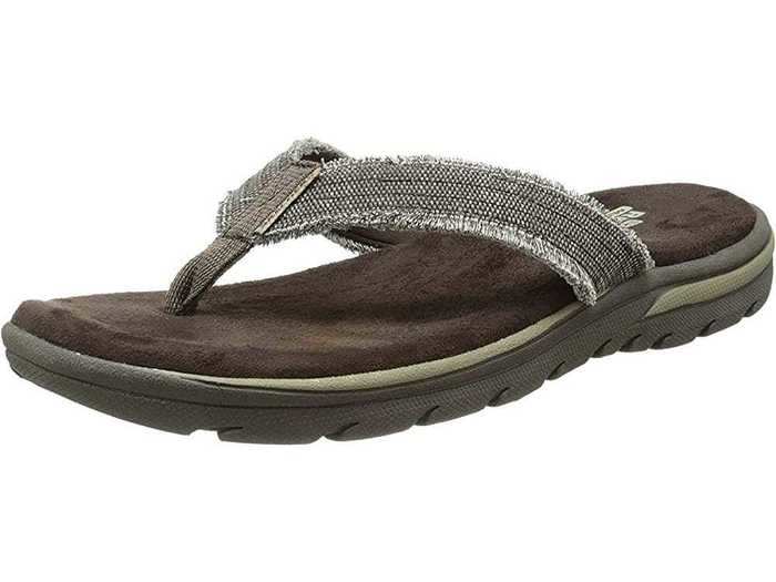 Skechers Bosnia Flip-Flop