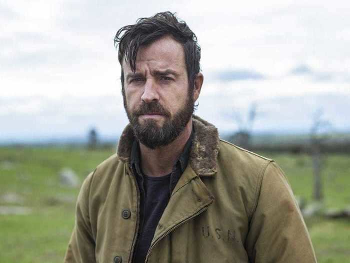 8. "The Leftovers" (Season 3)