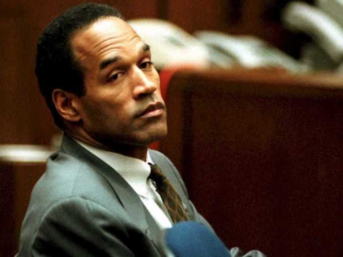 19. "O.J.: Made in America" (season 1)