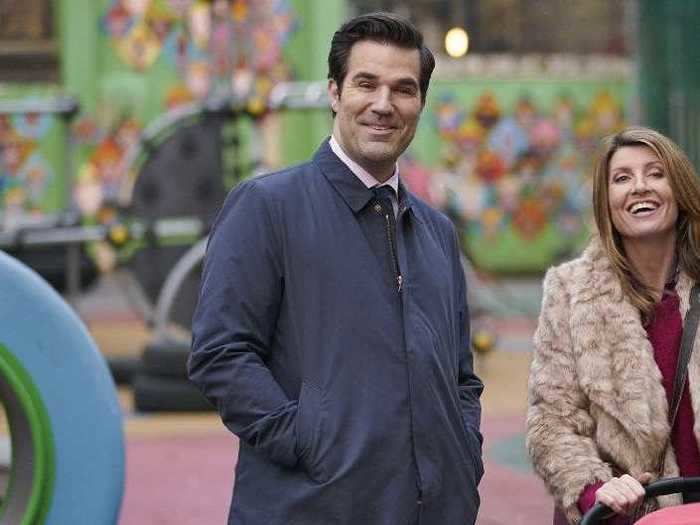 26. "Catastrophe" (Season 3)