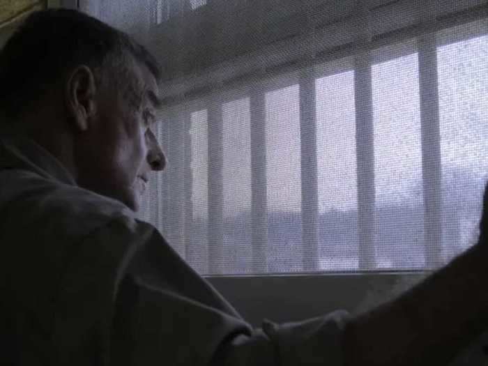 28. "The Staircase" 2004 (season 1)