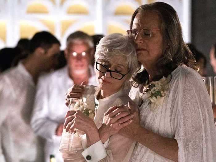 35. "Transparent" (Season 2)