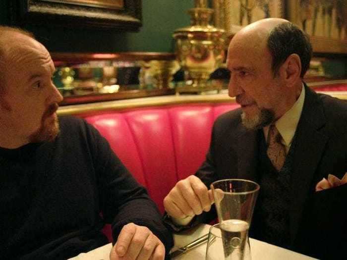 36. "Louie" (Season 3)