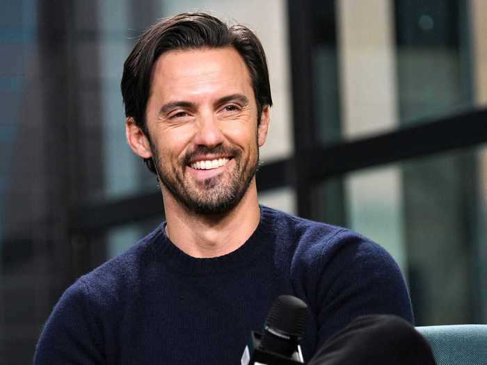 Milo Ventimiglia