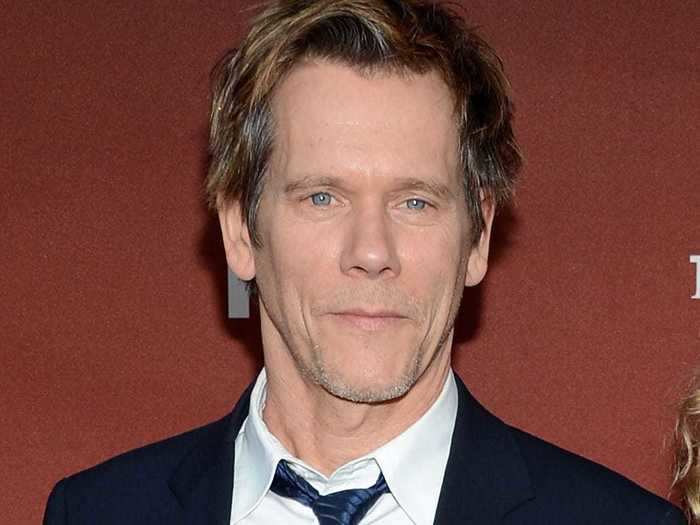 Kevin Bacon