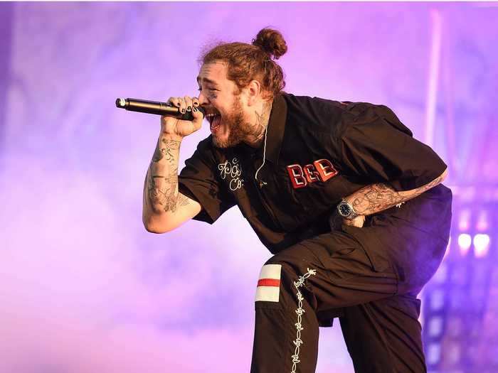 Post Malone