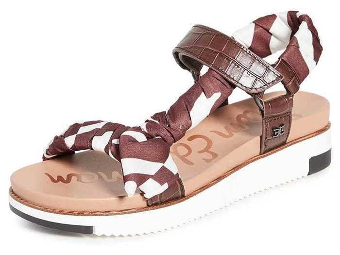 Sam Edelman Ashie Sandals