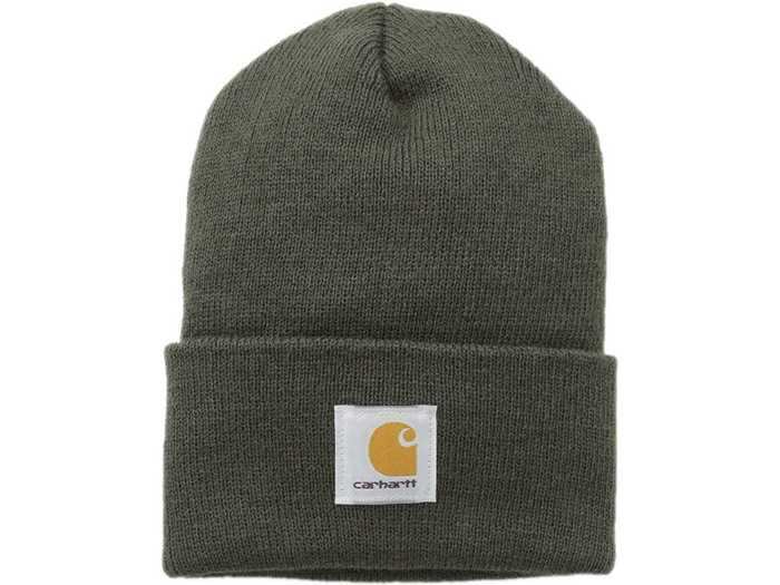 Carhartt Watch Hat