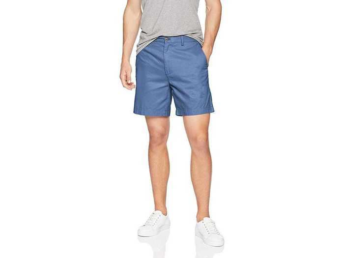 Amazon Essentials Classic-fit 7-inch Short