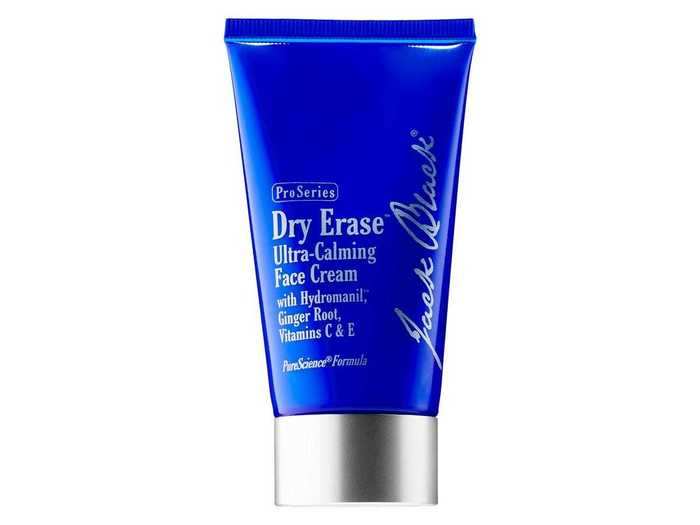 Jack Black Dry Erase Face Cream