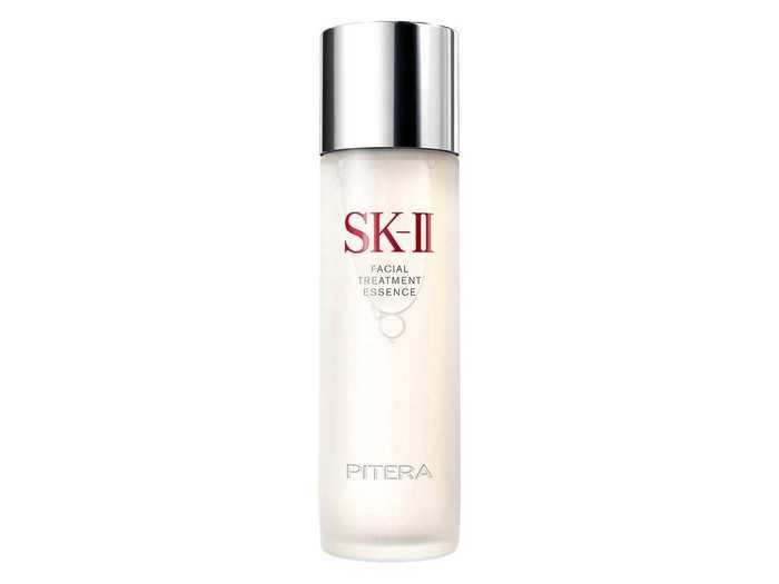 SK-II Facial Essence