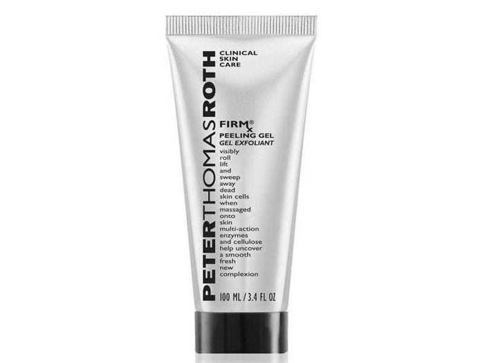 Peter Thomas Roth FIRMx Peeling Gel